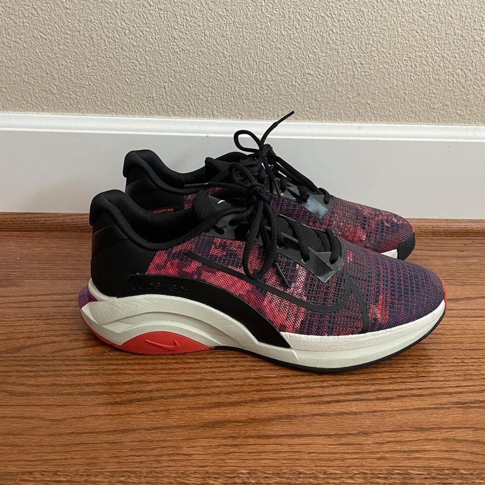 Nike ZoomX Superrep Surge